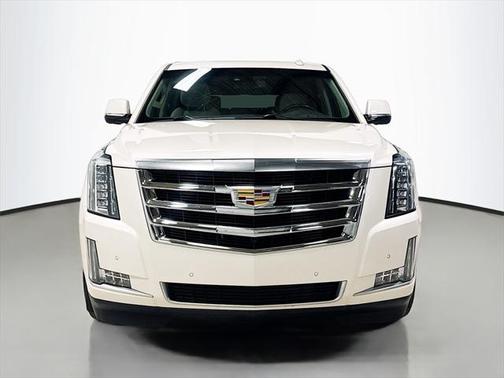 2015 Cadillac Escalade ESV Luxury