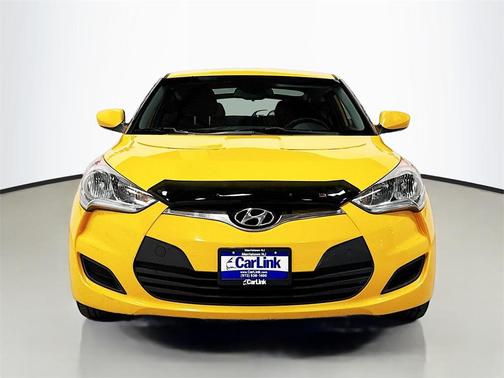 2012 Hyundai Veloster Base