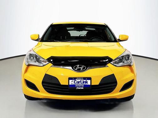 2012 Hyundai Veloster Base