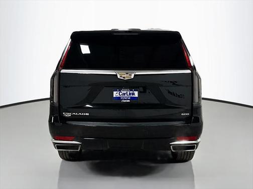 2022 Cadillac Escalade ESV Premium Luxury