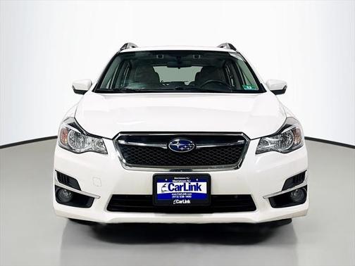 2016 Subaru Impreza 2.0i Sport Premium