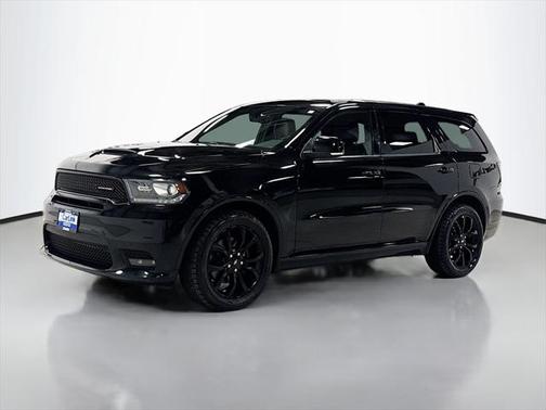 2019 Dodge Durango R/T
