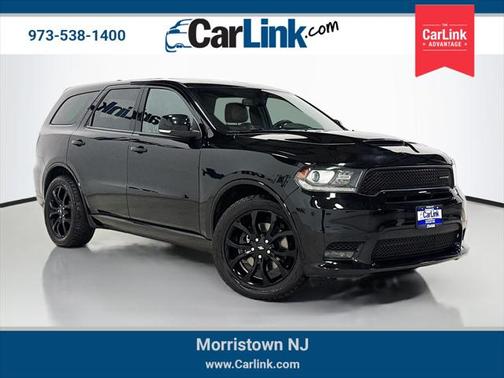 2019 Dodge Durango R/T