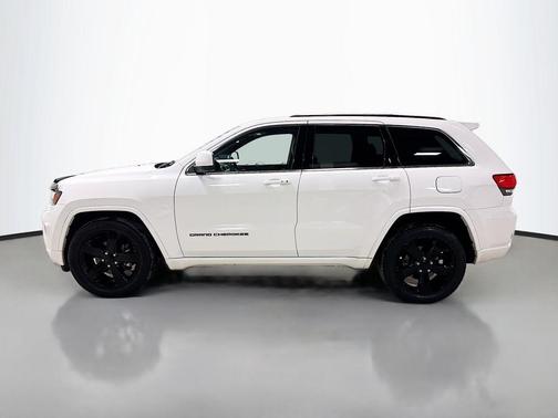 2015 Jeep Grand Cherokee Altitude