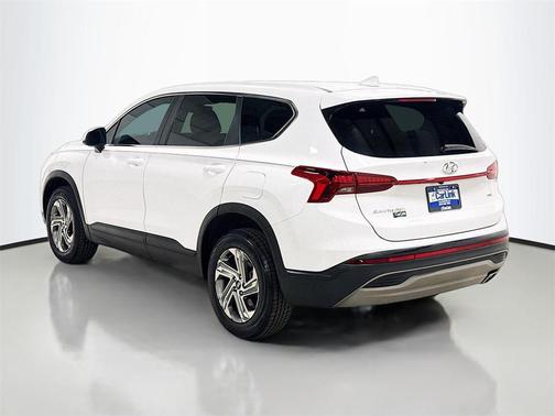 2022 Hyundai SANTA FE SE