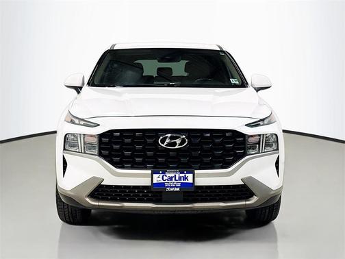 2022 Hyundai SANTA FE SE