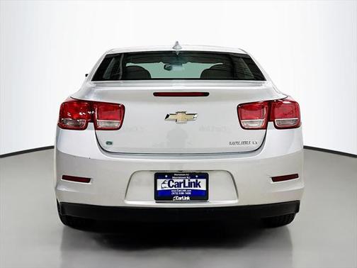 2015 Chevrolet Malibu 1LT