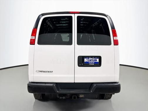 2017 Chevrolet Express 2500 Work Van