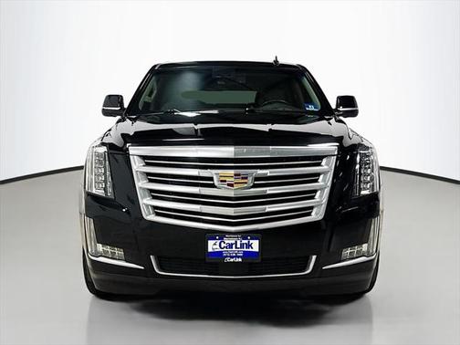 2016 Cadillac Escalade Premium