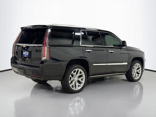 2016 Cadillac Escalade Premium