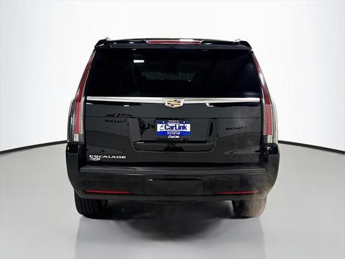 2016 Cadillac Escalade Premium