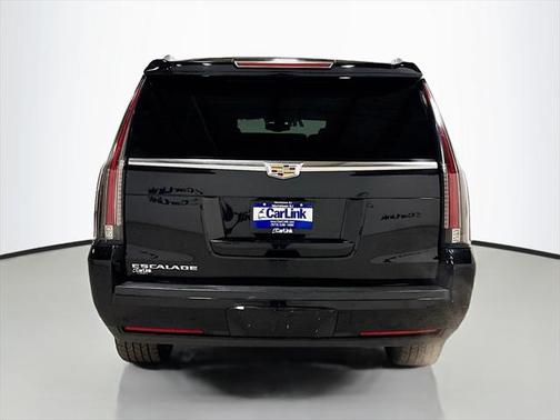 2020 Cadillac Escalade ESV Base