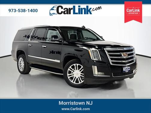 2020 Cadillac Escalade ESV Base