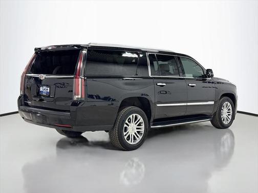 2020 Cadillac Escalade ESV Base