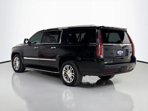 2020 Cadillac Escalade ESV Base