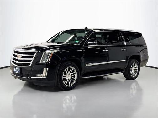 2020 Cadillac Escalade ESV Base