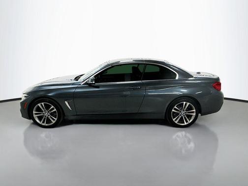 2018 BMW 430 i xDrive