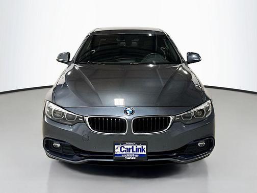 2018 BMW 430 i xDrive