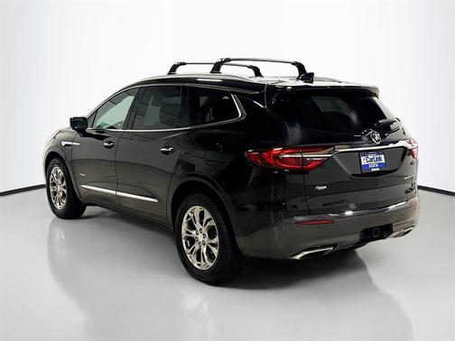 2019 Buick Enclave Avenir