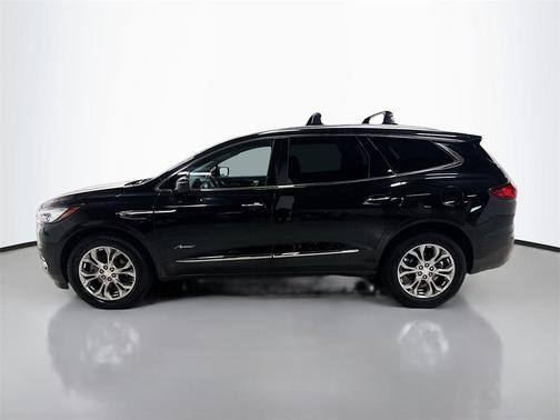 2019 Buick Enclave Avenir