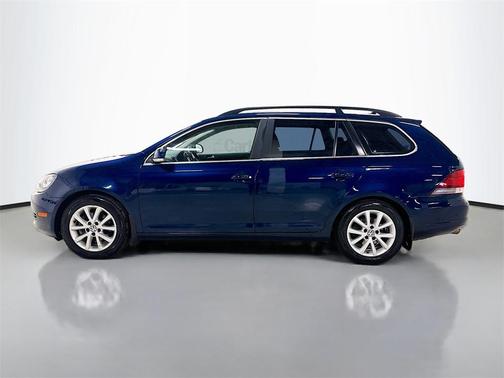 2014 Volkswagen Jetta SportWagen Auto S