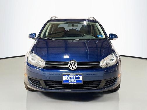 2014 Volkswagen Jetta SportWagen Auto S