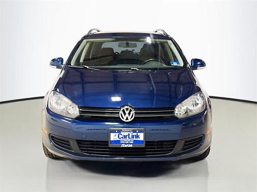 2014 Volkswagen Jetta SportWagen Auto S