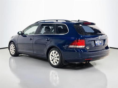 2014 Volkswagen Jetta SportWagen Auto S