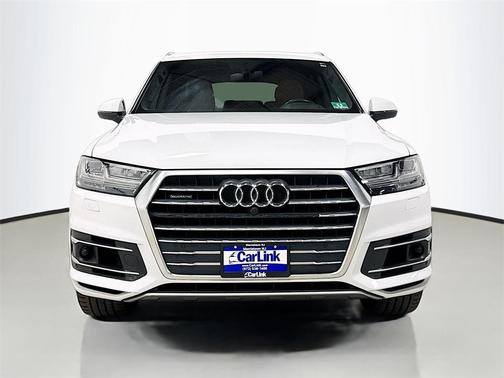 2018 Audi Q7 3.0T Prestige