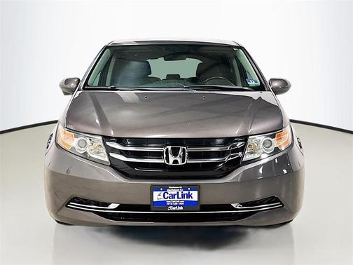 2015 Honda Odyssey EX