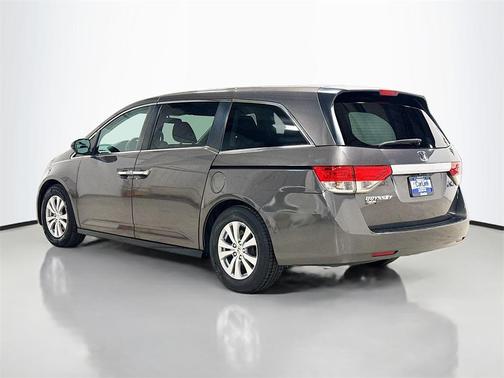 2015 Honda Odyssey EX