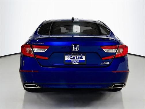 2021 Honda Accord Sport 1.5T