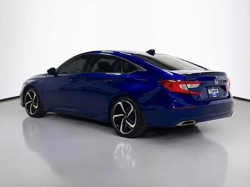 2021 Honda Accord Sport 1.5T
