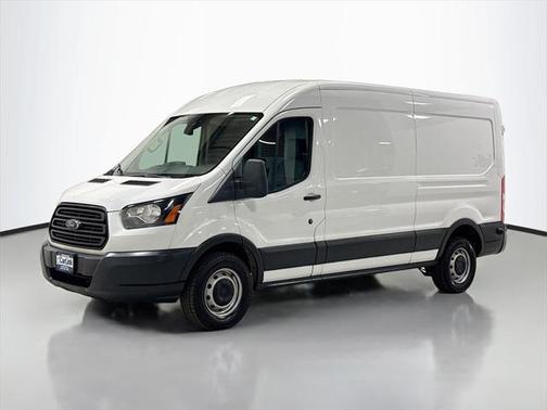 2018 Ford Transit-250 Base