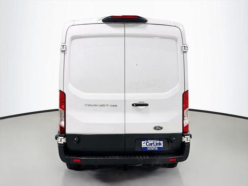 2018 Ford Transit-250 Base