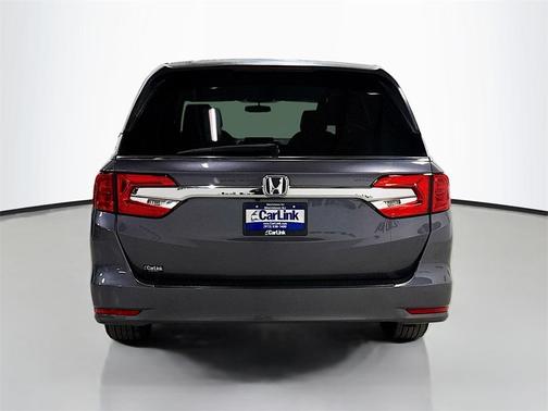 2020 Honda Odyssey LX