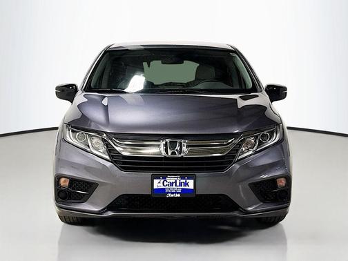 2020 Honda Odyssey LX
