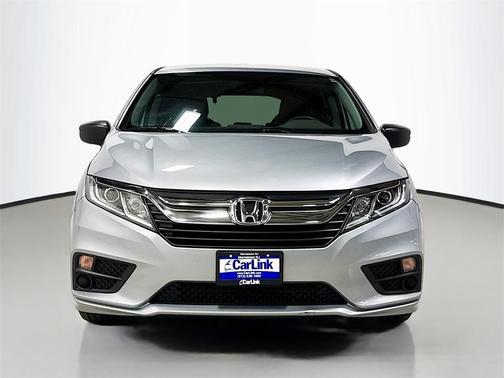 2020 Honda Odyssey LX
