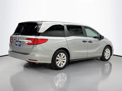 2020 Honda Odyssey LX