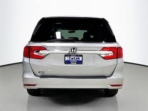 2020 Honda Odyssey LX