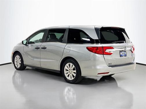 2020 Honda Odyssey LX