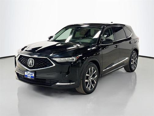 2022 Acura MDX Technology Package