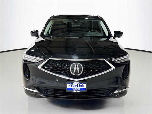 2022 Acura MDX Technology Package