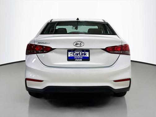 2021 Hyundai Accent SE