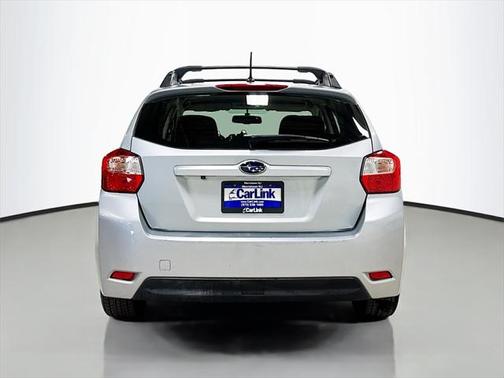 2015 Subaru Impreza 2.0i Sport Premium
