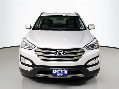 2014 Hyundai Santa Fe Sport 2.4L