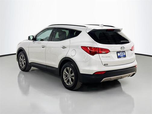 2014 Hyundai Santa Fe Sport 2.4L