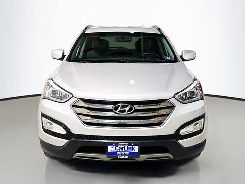 2014 Hyundai Santa Fe Sport 2.4L