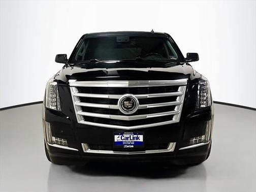 2015 Cadillac Escalade Premium
