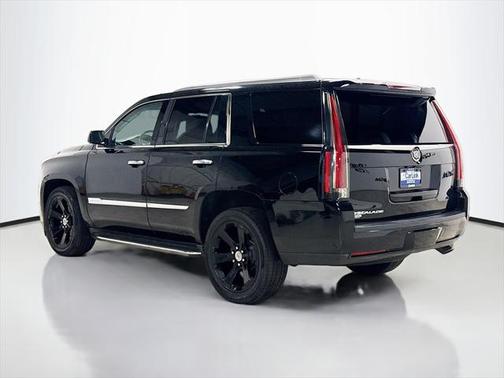 2015 Cadillac Escalade Premium
